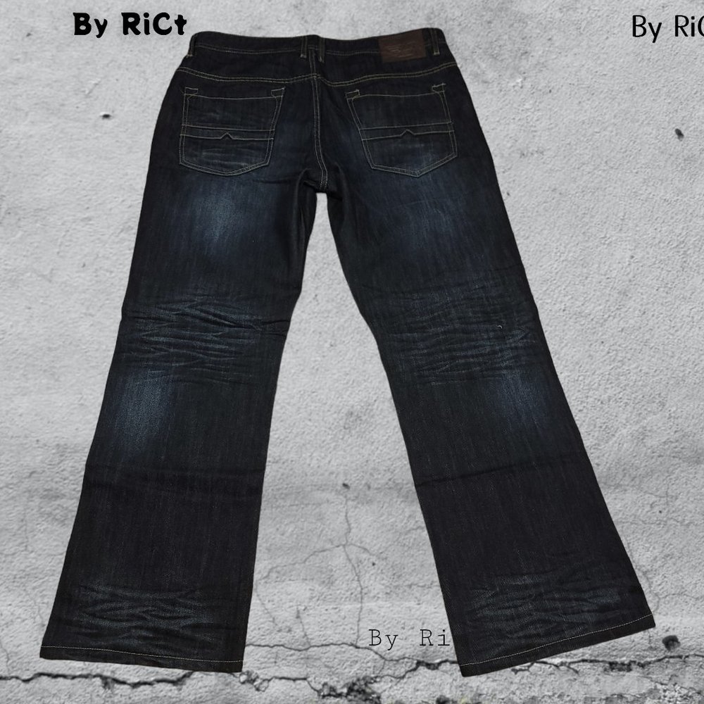 Buffalo David Bitton Ruffer Basic Relaxed Straigh… - image 7